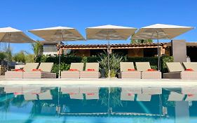 Hotel La Dimora & Spa